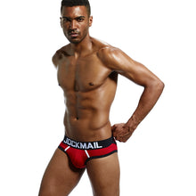 Load image into Gallery viewer, Sexy Assless Cotton Jocks