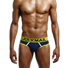 Load image into Gallery viewer, Sexy Assless Cotton Jocks