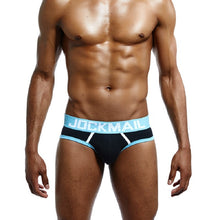 Load image into Gallery viewer, Sexy Assless Cotton Jocks