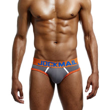 Load image into Gallery viewer, Sexy Assless Cotton Jocks