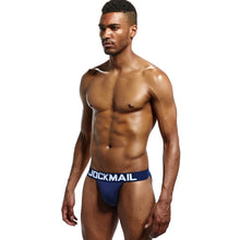 Load image into Gallery viewer, Cotton sweat-absorbing high-rise briefs