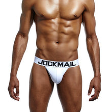 Load image into Gallery viewer, Cotton sweat-absorbing high-rise briefs