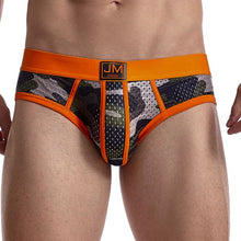 Load image into Gallery viewer, Sexy Mesh Quick-Drying Breathable Briefs
