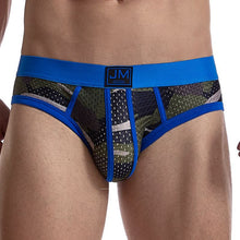Load image into Gallery viewer, Sexy Mesh Quick-Drying Breathable Briefs
