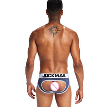 Load image into Gallery viewer, Sexy Modal Hipless Jocks