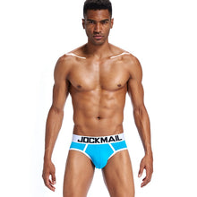 Load image into Gallery viewer, Sexy Modal Hipless Jocks