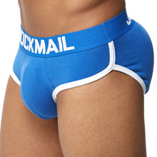 Load image into Gallery viewer, Invisible Padded Buttocks Briefs
