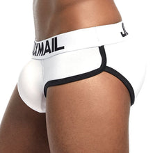 Load image into Gallery viewer, Invisible Padded Buttocks Briefs