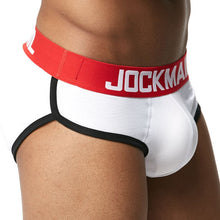 Load image into Gallery viewer, Invisible Padded Buttocks Briefs
