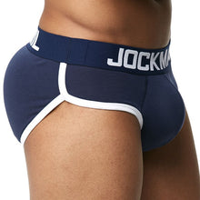 Load image into Gallery viewer, Invisible Padded Buttocks Briefs