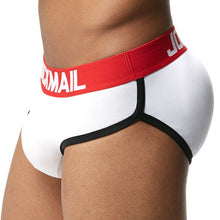Load image into Gallery viewer, Invisible Padded Buttocks Briefs