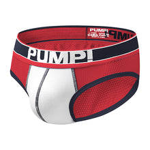Load image into Gallery viewer, Low Waist Underwear Sexy Breathable Briefs