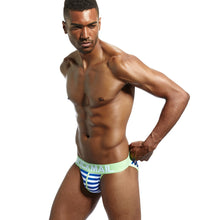 Load image into Gallery viewer, Cotton High Fork Cotton Sweat-absorbing Briefs