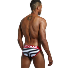 Load image into Gallery viewer, Cotton High Fork Cotton Sweat-absorbing Briefs