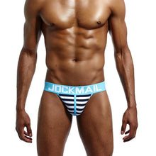Load image into Gallery viewer, Cotton High Fork Cotton Sweat-absorbing Briefs