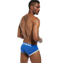 Load image into Gallery viewer, Sexy Polka Dot Cotton Sweat-absorbing Briefs