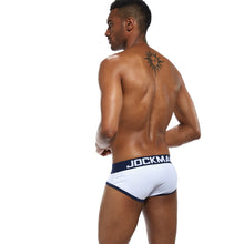 Load image into Gallery viewer, Sexy Polka Dot Cotton Sweat-absorbing Briefs