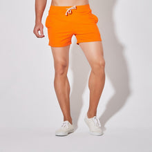 Load image into Gallery viewer, Cotton sports shorts