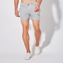 Load image into Gallery viewer, Cotton sports shorts