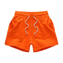 Load image into Gallery viewer, Cotton sports shorts