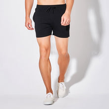 Load image into Gallery viewer, Cotton sports shorts