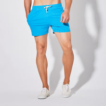 Load image into Gallery viewer, Cotton sports shorts