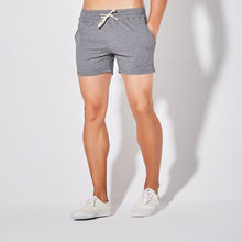 Load image into Gallery viewer, Cotton sports shorts