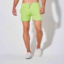 Load image into Gallery viewer, Cotton sports shorts