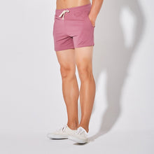 Load image into Gallery viewer, Cotton sports shorts