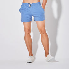 Load image into Gallery viewer, Cotton sports shorts