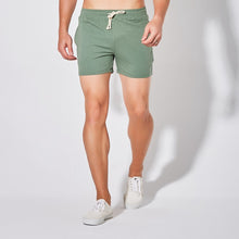 Load image into Gallery viewer, Cotton sports shorts