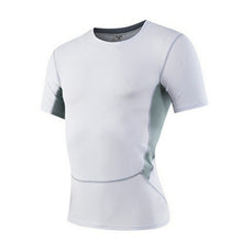 Load image into Gallery viewer, Men&#39;S Sports Tight Training Running Sports T-Shirt