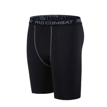 Load image into Gallery viewer, Men&#39;S Sports Tight Quick-Drying Casual Shorts