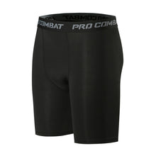 Load image into Gallery viewer, Men&#39;S Sports Tight Quick-Drying Casual Shorts