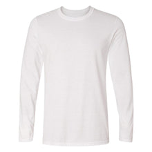 Load image into Gallery viewer, Fall Men&#39;S Solid Color Cotton Fashion Pullover Long Sleeve T-Shirt