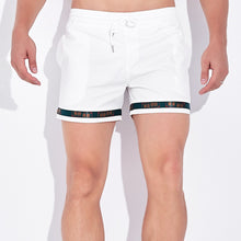 Load image into Gallery viewer, Sports Rainbow Shorts