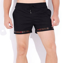 Load image into Gallery viewer, Sports Rainbow Shorts