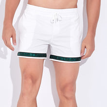 Load image into Gallery viewer, Sports Rainbow Shorts