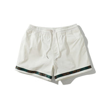 Load image into Gallery viewer, Sports Rainbow Shorts