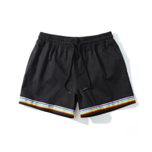 Load image into Gallery viewer, Sports Rainbow Shorts