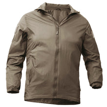 Load image into Gallery viewer, Men&#39;S Outdoor Ultra-Thin Breathable Summer Sports Jacket