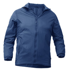 Load image into Gallery viewer, Men&#39;S Outdoor Ultra-Thin Breathable Summer Sports Jacket