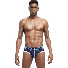 Load image into Gallery viewer, Sports &amp; Fitness Mesh Breathable Triangle Briefs