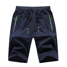 Load image into Gallery viewer, Summer Men&#39;S Sports And Leisure Loose Sports Shorts