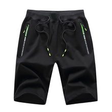 Load image into Gallery viewer, Summer Men&#39;S Sports And Leisure Loose Sports Shorts