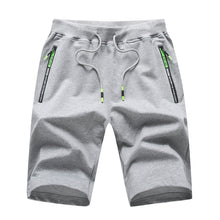 Load image into Gallery viewer, Summer Men&#39;S Sports And Leisure Loose Sports Shorts