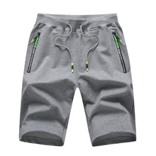 Load image into Gallery viewer, Summer Men&#39;S Sports And Leisure Loose Sports Shorts