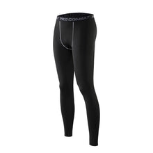 Load image into Gallery viewer, Sports Tight Men&#39;S Fitness Running Stretch Quick-Drying Pants