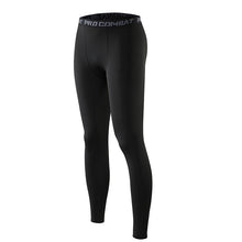 Load image into Gallery viewer, Sports Tight Men&#39;S Fitness Running Stretch Quick-Drying Pants