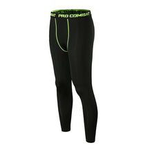 Load image into Gallery viewer, Sports Tight Men&#39;S Fitness Running Stretch Quick-Drying Pants